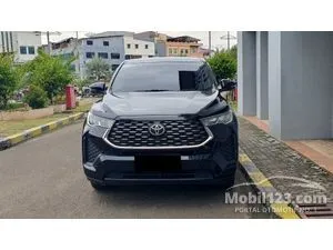 2023 Toyota Kijang Innova Zenix 2.0 V (Non Premium Color) MPV