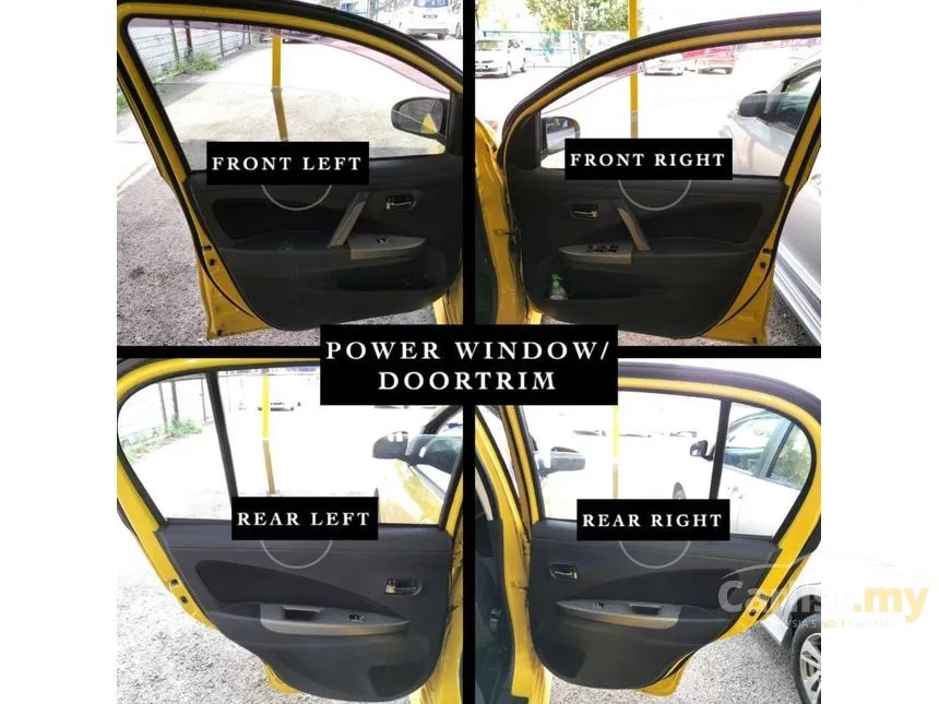 Used 2013 Perodua Myvi 1 3 Ezi Hatchback Sabah No 1 Best Used Car Dealer Carlist My