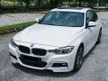 Used 2018 BMW 330e 2.0 M Sport (A) FULL BMW SERVICE RECORD