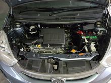 2013 Perodua Myvi 1.3 EZi Hatchback