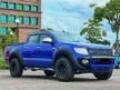 Used 2016 Ford Ranger 3.2 XLT High Rider 4X4 T6 FULL SPEC SERVICES RECORD