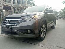 honda crv 2013 2.4