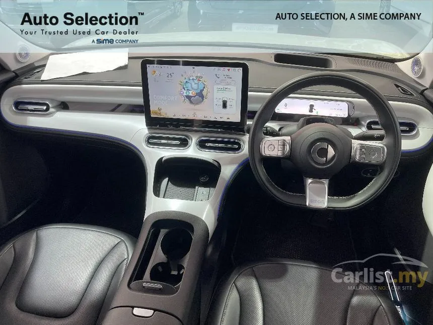 2024 Smart #1 Premium SUV