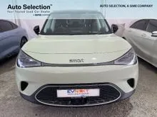2024 Smart #1 0.0 Premium  (Premium Selection)