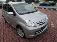 2009 Perodua Viva .8 EX Hatchback