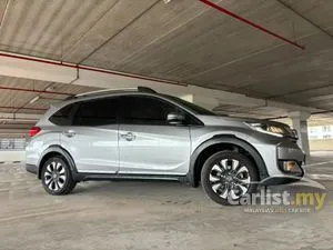 2022 Honda BR-V 1.5 V SUV
