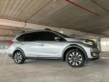 2022 Honda BR-V 1.5 V SUV
