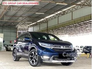 搜索honda本田cr V 二手车 在马来西亚出售 Carlist My