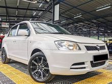Proton SAGA 1.3 BLM PERFECT CONDITION WARRANTY