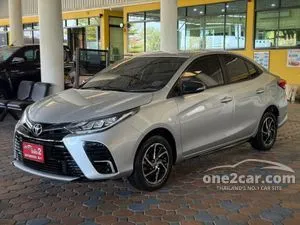 2022 Toyota Yaris Ativ 1.2 G Sedan