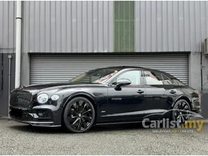 2023 Bentley Flying Spur 4.0 Azure Sedan