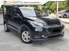 2016 Honda HR-V 1.8 V SUV WARRANTY FULL SERVICE HONDA LOW MILEAGE 74K ONE OWNER