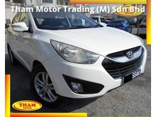 2011 Hyundai Tucson 2.4 Premium SUV GOOD CONDITION LOW MLEAGE LIKE NEW ACCIDENT FREE AND 1 CAREFUL OWNER