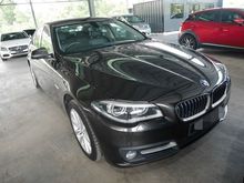 2015 BMW 520i (A) 2.0