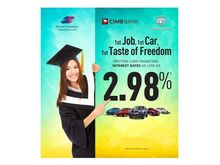 2020 Proton Saga 1.3 Standard Sedan (2020 FRESH GRADUATE CAMPAIGN)