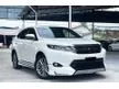 Used 2014 Toyota Harrier 2.0 Premium Advanced SUV