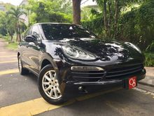 **TRUE YEAR 2012,POWERBOOT,VIP OWNER,FULL SERVICE RECORD,NEW CAR CONDITION,HIGH SPEC**2012 Porsche Cayenne 3.6 SUV
