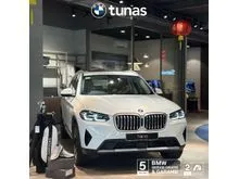 2024 BMW X3 2.0 sDrive20i xLine SUV