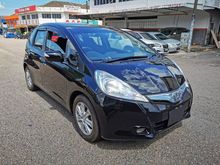 2012 Honda Jazz 1.3 Hybrid Hatchback D