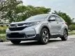 Used 2018 Honda CR-V 2.0 i-VTEC (A) FULL SERVICE HONDA / UNDER WARRANTY HONDA / ACCIDENT FREE / TIP TOP CONDITION - Cars for sale