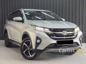 2019 Perodua Aruz 1.5 AV SUV