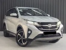 2019 Perodua ARUZ 1.5L AV (A) KEYLESS LOW MILE 77KM