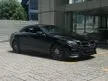 Recon 2019 MERCEDES-BENZ E300 2.0 CABRIOLET AMG PREMIUM NIGHT PACKAGE * HIGH SPEC * SALE OFFER 2023 * - Cars for sale