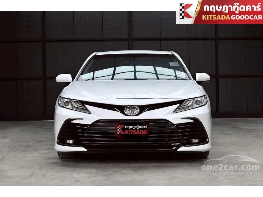 2022 Toyota CAMRY Sport Sedan