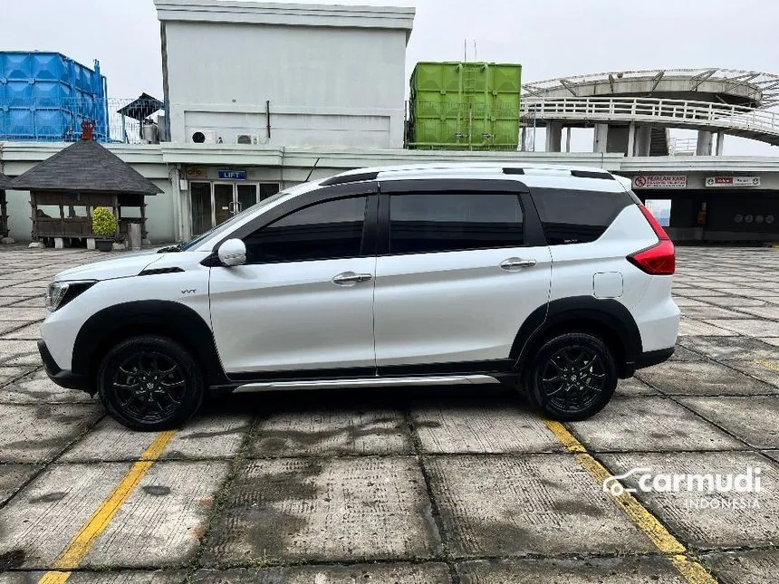 2024 Suzuki XL7 Beta Hybrid SUV