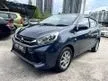 Used Service Record,Mileage 78K,One Malay Lady Owner,Android Player,Facelift Model