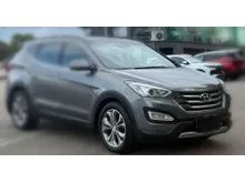2015 Inokom Santa Fe 2.2 Premium SUV (OFFER T)