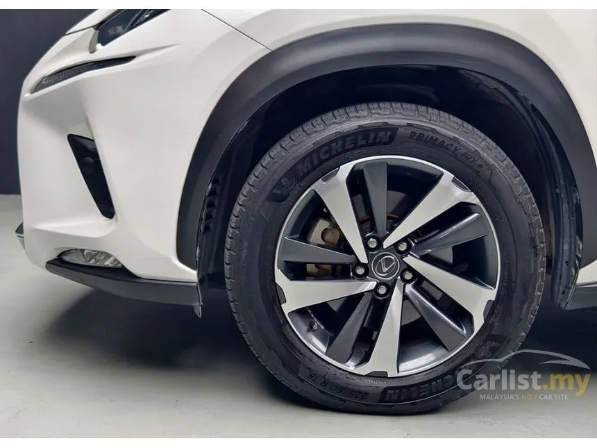 2020 Lexus NX 300 Premium SUV