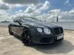 Used 2014 Bentley Continental GT 4.0 V8 S Coupe