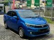 Used 2016 Perodua Bezza 1.3 X Premium