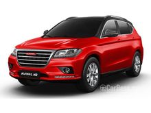 2018 Haval H2 1.5 Premium SUV