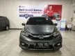Jual Mobil Honda Brio 2022 E Satya 1.2 di Jawa Barat Automatic Hatchback Abu