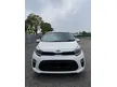 Used 2019 Kia Picanto 1.2 EX Cutest Hatchback Car With Low Original Mileage - Cars for sale