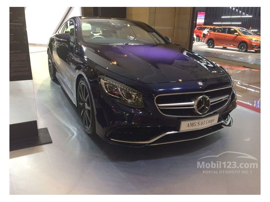 Mercedes Benz S63 Amg Coupe >> Dijual New Mercedes Benz S 63 Amg Coupe Nik 2017 Dealer Atpm Jakarta Mercedes Benz S63 Amg Coupe >> Dijual New Mercedes Benz S 63 Amg Coupe Nik 2017 Dealer Atpm Jakarta