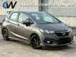 Used 2021 Honda Jazz 1.5 E i-VTEC (A) Low Mileage Like New Car - Cars for sale