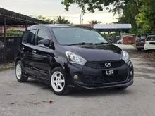 #OTR# 2016 Perodua Myvi 1.5 SE (A) 3yrs Warranty# LOAN AVAILABLE