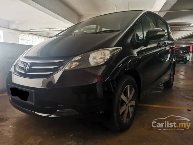搜索5辆二手honda本田freed 车在吉隆坡 马来西亚出售 Carlist My 搜索5辆二手honda本田freed 车在吉隆坡 马来西亚出售 Carlist My