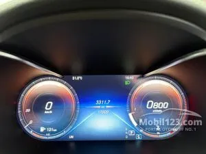 2019 Mercedes-Benz C300 2.0 AMG Line Coupe