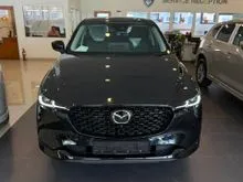 2026 Mazda CX-5 2.0 High Best Deal