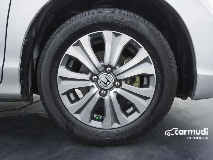 2015 Honda Freed S MPV