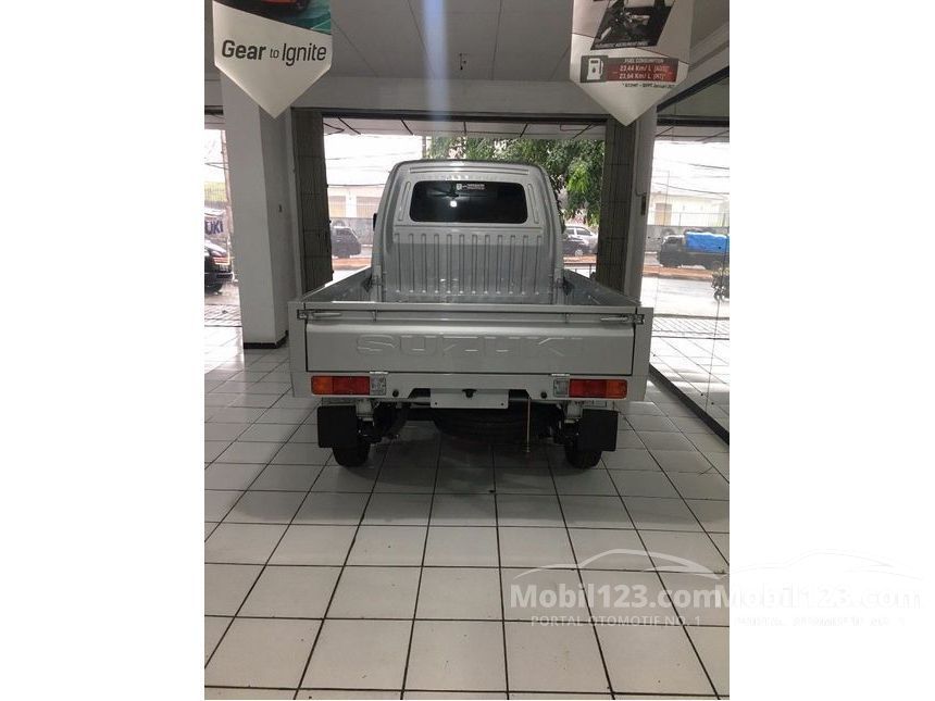 Harga Suzuki Carry Tahun Harga Suzuki Carry Tahun