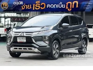 2020 Mitsubishi Xpander 1.5 GT Wagon