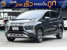 2020 Mitsubishi Xpander 1.5 (ปี 18-22) GT Wagon