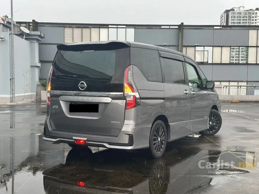2022 Nissan Serena S-Hybrid High-Way Star (Black Package) MPV