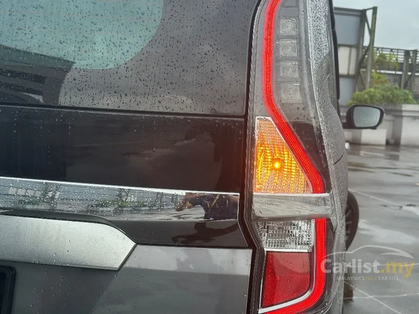 2022 Nissan Serena S-Hybrid High-Way Star (Black Package) MPV