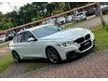 Used 2018 BMW 330e 2.0 M Sport Sedan 1 year warranty